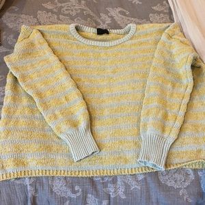 Blank Paige‎ striped Sweater, Small, like new